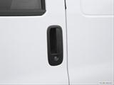  Drivers Side Door handle photo